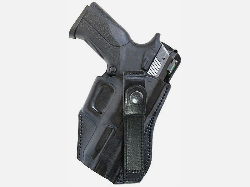 Details about   Cebeci Leather Black RH Speed Holster Bersa Thunder Ultra Compact 